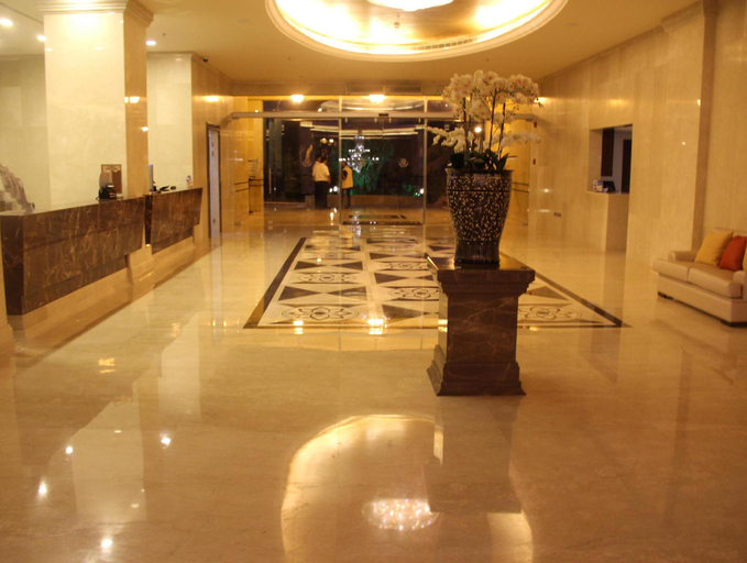 Public Area 4, Jiyeh Marina Resort Hotel & Chalets, Chouf