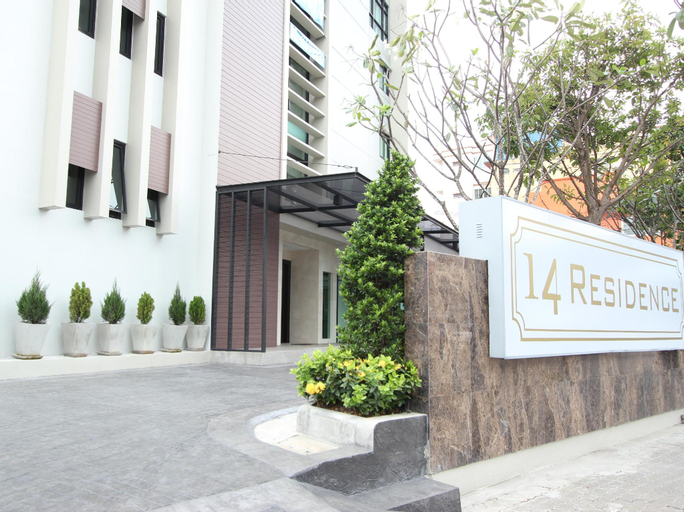 14 Residence, Phra Pra Daeng