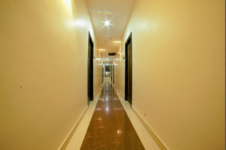 Public Area, HOTEL GRAND PARKWAY, Kancheepuram