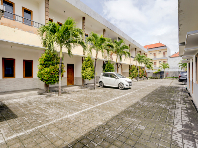 Exterior & Views 5, OYO 90754 Alamanda Guesthouse, Denpasar