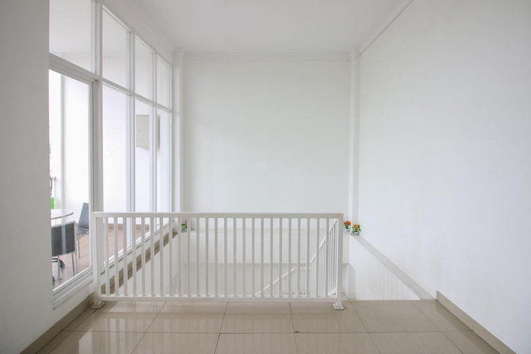 Others 2, Golden Snail Guest House, Balikpapan