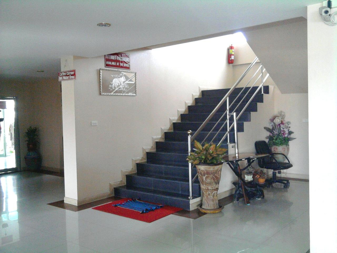 Others 5, Banchang Apartment and Hotel, Ban Chang