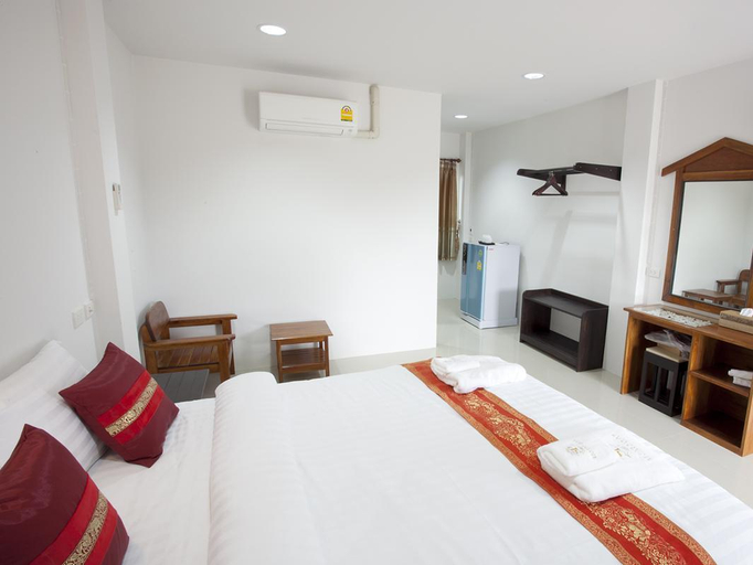 Others 2, Baan Supannikar Boutique Hotel, Muang Nakhon Si Thammarat