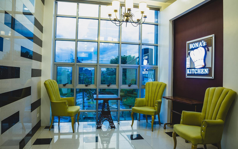 Others 5, Facade Hotel, Tabaco City