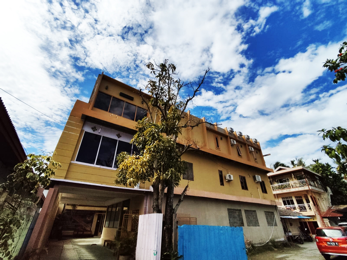 Grand Azhara Hotel, Jayapura
