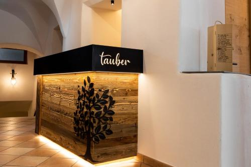 Garni Hotel Tauber, Bolzano