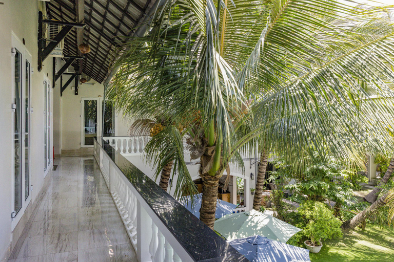 Public Area 2, La Paloma Villa, Nha Trang