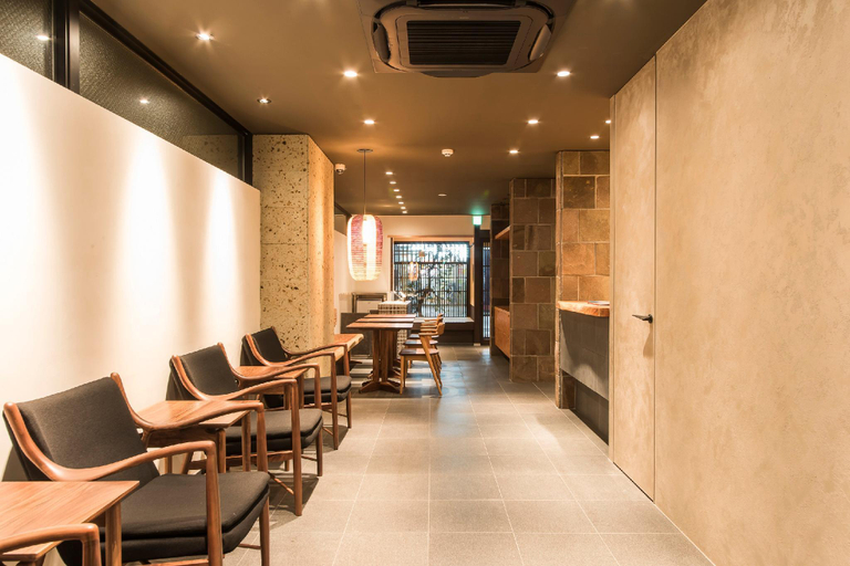 Public Area 2, Gion Misen Furumonzen, Kyoto