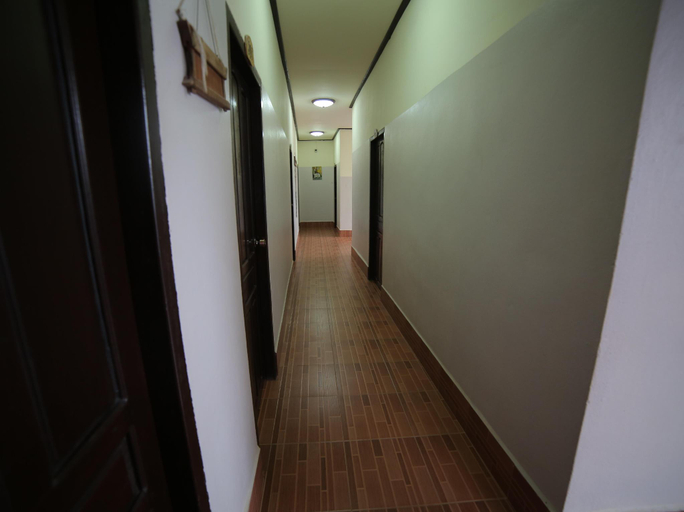 Public Area 2, Maylay Guesthouse, Vangvieng