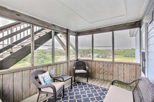 1674 - Sandpiper, Currituck