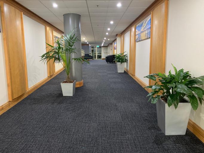 Public Area 4, Northpoint Apartments, Port Macquarie-Hastings - Pt A
