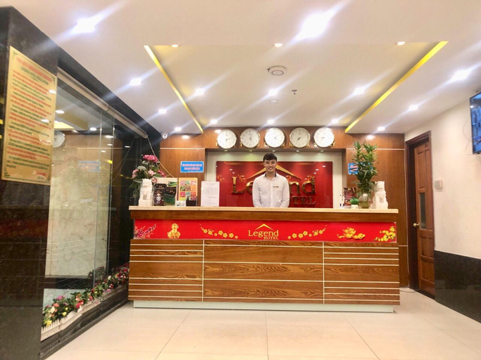 Others 5, Legend Hotel Danang, Da Nang