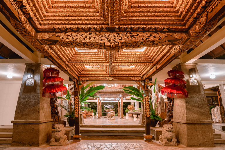 Business Facilities 5, Hotel Kumala Pantai, Badung