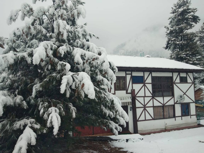 Others 4, The Peace Resorts - Walisons, Anantnag