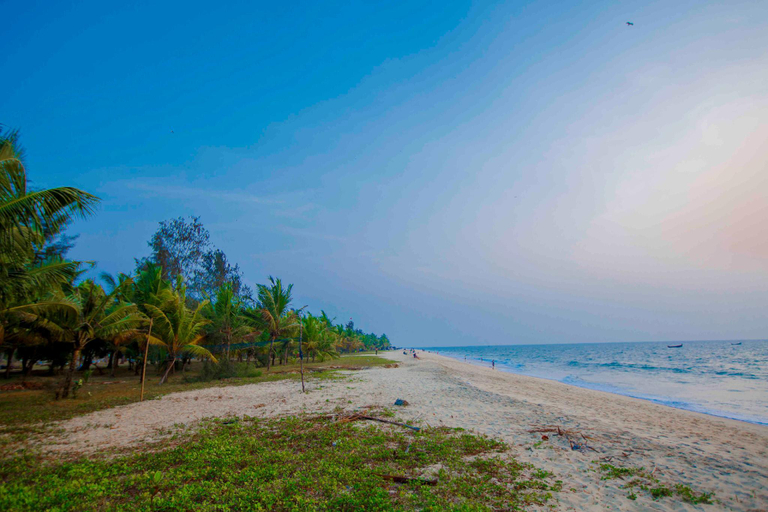 Public Area 2, Marari Beach Villas, Alappuzha