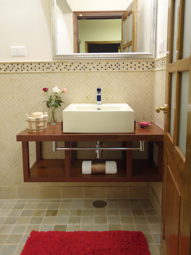 Bathroom 3, Sikkim Villa Tosca, East Sikkim