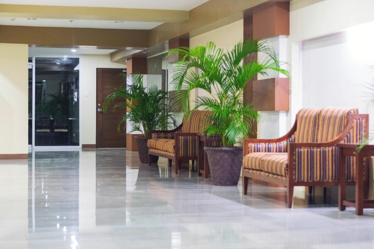 Public Area 3, Leope Hotel, Mandaue City