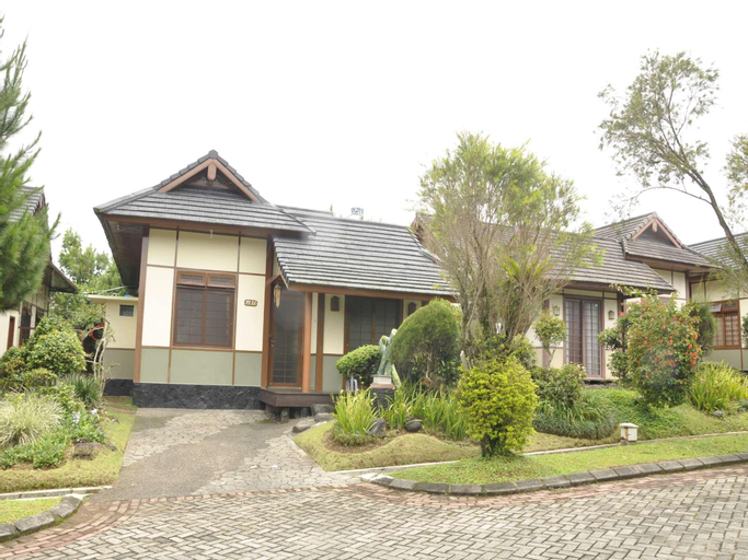Villa Kota Bunga Ade-0224, Bogor