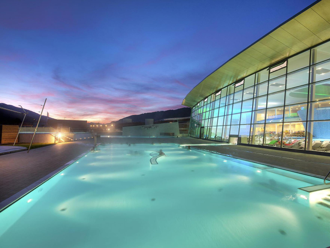 Sport & Beauty 5, Hotel Talblick, Zell am See