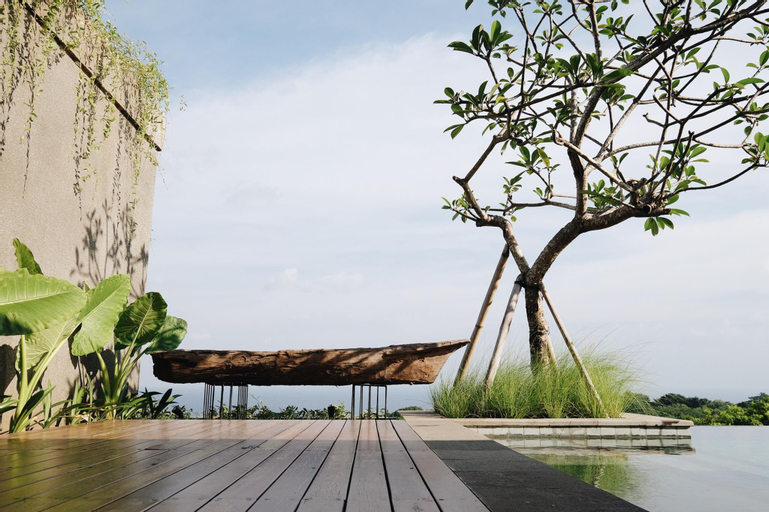 Exterior & Views 2, Vivo Villa - Villa Vivo, Badung