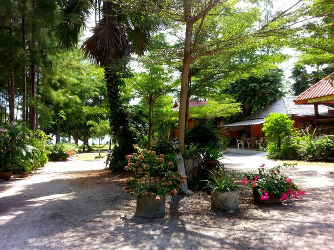 Bansonmanee Homestay, Khanom