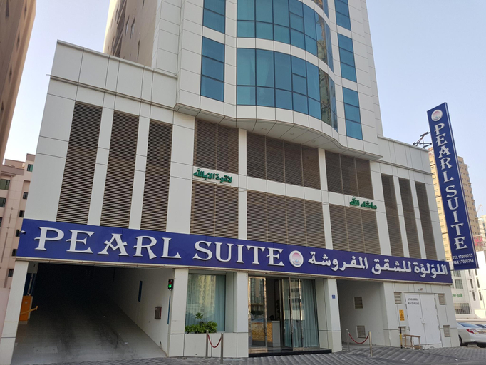 Pearl Suites, Manama