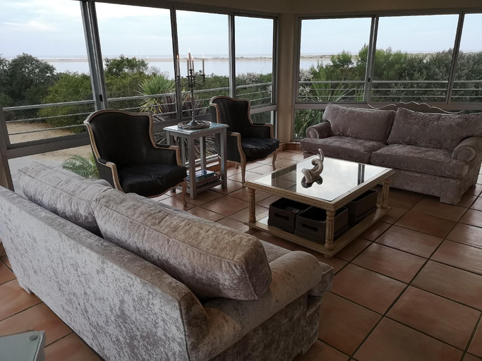 Public Area, Sunshowers Plett Luxury Self Catering, Eden