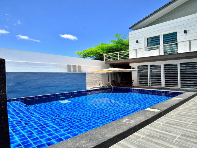 Others 3, LUXURY SERVICE VILLA - VIOLET VILLA, Penang Island