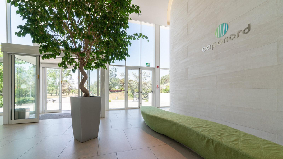 Public Area 4, Hotel Capo Nord., Rovigo