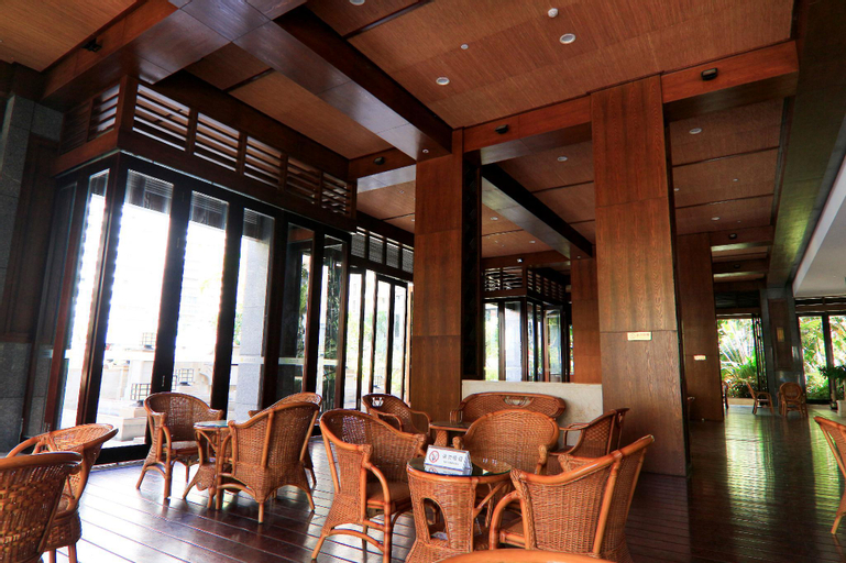 Public Area, Sanya Yikehai View Apartments, Sanya