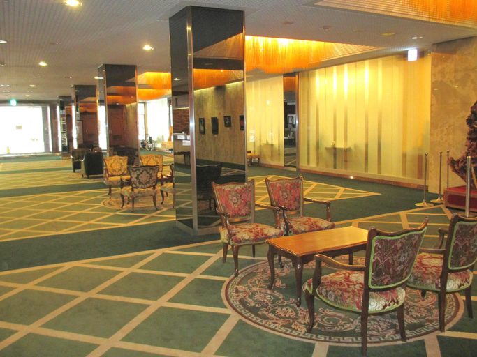Public Area