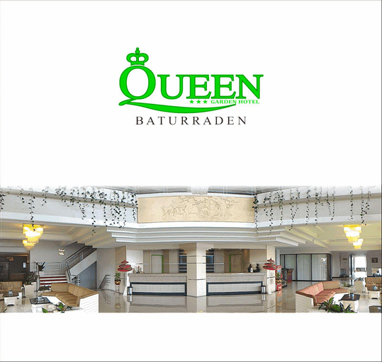 Queen Garden Hotel, Banyumas