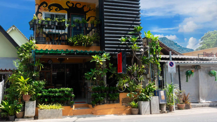 Sabina Guesthouse Kamala Beach, Phuket Island