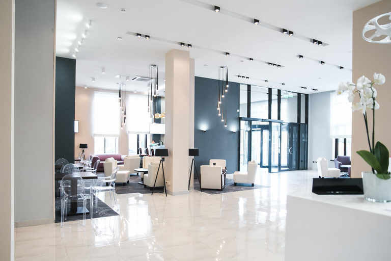 Public Area 4, Asia Business Hotel, Minusinskiy rayon