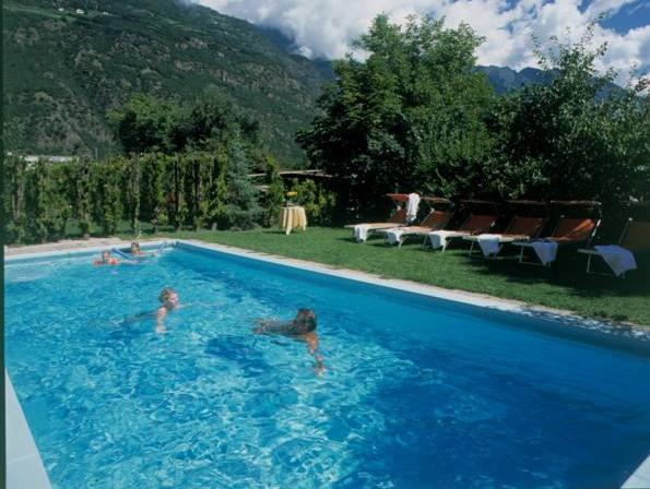 Park Hotel Villa Etschland, Bolzano