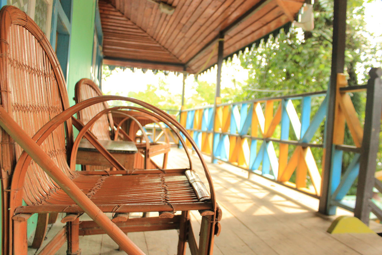 Others 3, Lake View Resort, Jalpaiguri