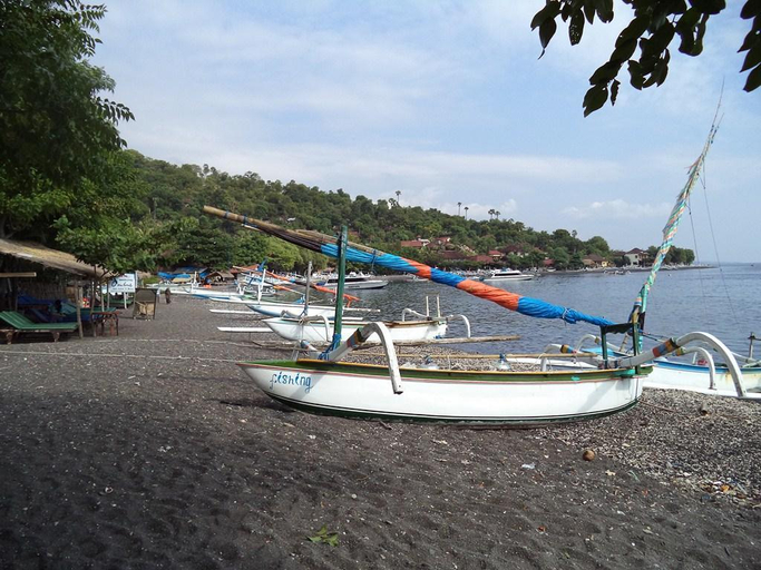 Others 5, Beten Enjung Homestay Amed, Karangasem
