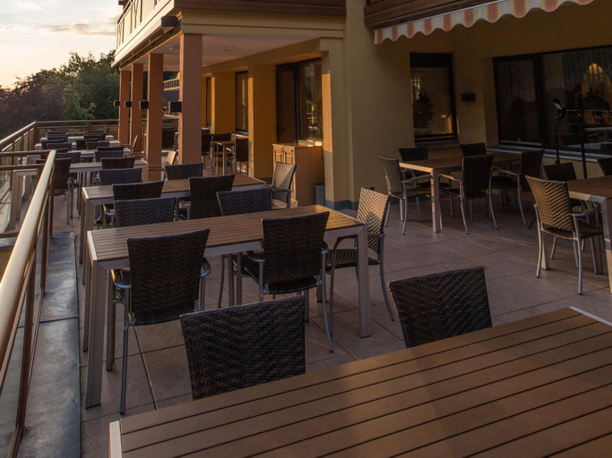 Others 4, Wald-Hotel Heppe, Aschaffenburg