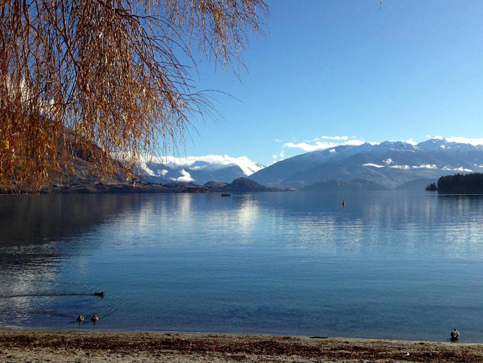 Others 4, Wanaka Heights Motel, Queenstown-Lakes
