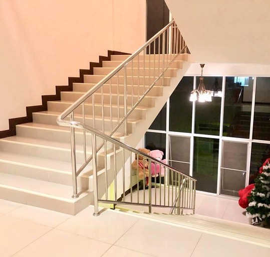 Public Area 3, The Lion Residence, Muang Surin
