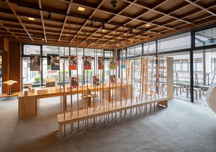 Public Area 2, Wataya Bessou Hotel, Ureshino