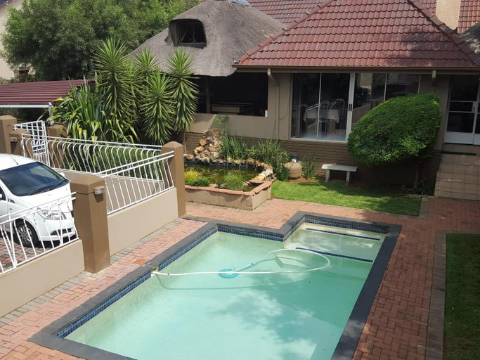 Sport & Beauty 5, African Sky Guest Accommodation, West Rand
