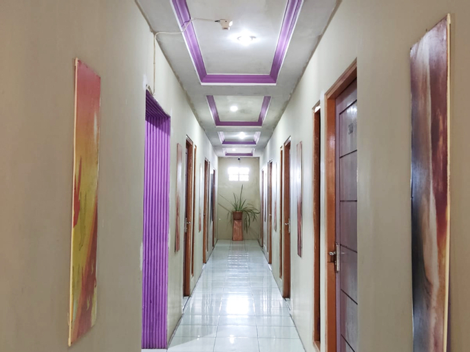 Grand Azhara Hotel, Jayapura