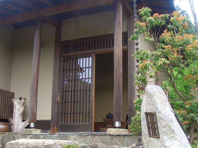 Others 2, Villa Shikitei, Fujiyoshida