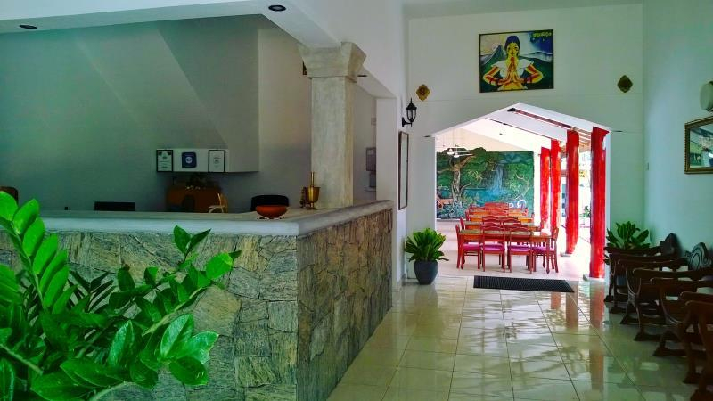 Others 4, Saji-Sami Hotel, Mihinthale