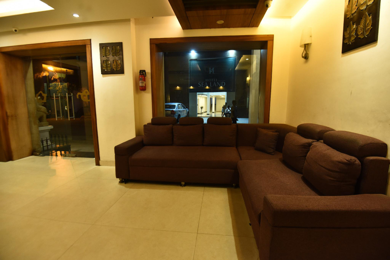 Public Area