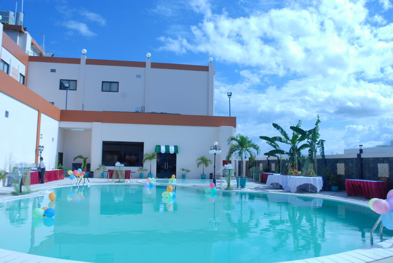 Sport & Beauty 2, Hotel Royal Victoria, East Kutai