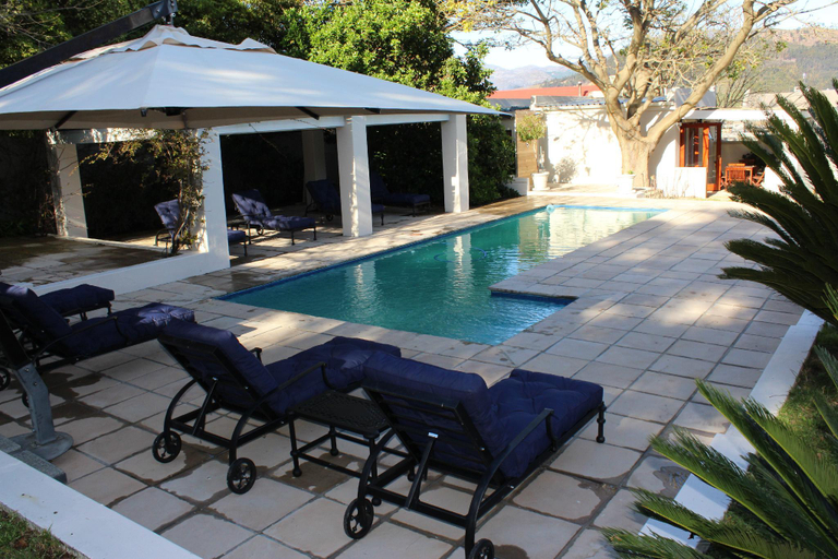 Sport & Beauty 2, Residence Vive la Vie, Cape Winelands