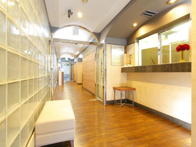 Public Area 2, FLEXSTAY INN Kawasaki-Kaizuka, Kawasaki