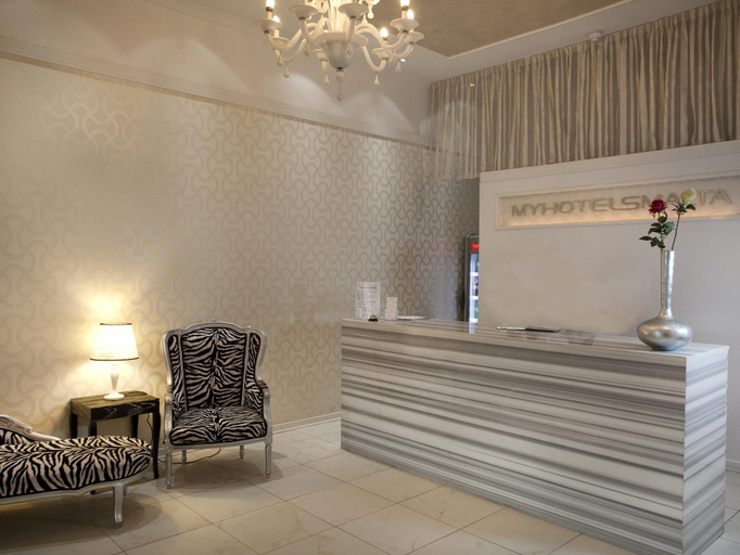 Public Area 2, Sliema Marina Hotel